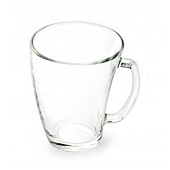 Кружка ШЕЙП 320мл /P7353 Кружка ШЕЙП 320мл /P7353