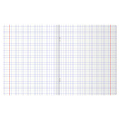  Тетрадь 18л клетка Super Mix -24 эконом (12/144) /Т5ск18 11712/ 