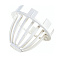  Сетка защитная Docke PREMIUM, Пломбир Ral:9003 