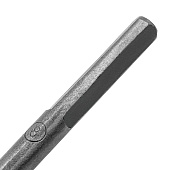 Сверло по бетону, 8х200мм, 3-гранный хвостовик ЗУБР Сверло по бетону, 8х200мм, 3-гранный хвостовик ЗУБР