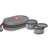 Термо ланч-бокс NUTRI LUNCH, 0,64 л, Grey MM43323-GR Термо ланч-бокс NUTRI LUNCH, 0,64 л, Grey MM43323-GR