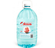 Вода питьевая Ассоль 6л
