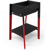 Мангал Партикс 730 на подставке Мангал Партикс 730 на подставке