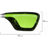 Корректор-лента BRAUBERG ULTRA COLOR, 5 мм х 8 м, корпус ассорти, дисплей, 229065 Корректор-лента BRAUBERG ULTRA COLOR, 5 мм х 8 м, корпус ассорти, дисплей, 229065