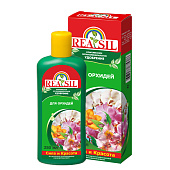 Сила Жизни REASIL для орхидей 250мл Сила Жизни REASIL для орхидей 250мл