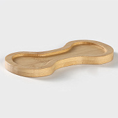 Салфетница BellaTenero, 14х7х10 см, керамика, белая 9916084 Салфетница BellaTenero, 14х7х10 см, керамика, белая 9916084