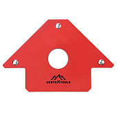 Магнитный держатель для сварки  (45гр, 90гр, 135гр) 11 кг Vertextools