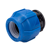 Заглушка 25 PN16 ПНД Заглушка 25 PN16 ПНД