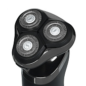  Бритва электрическая Бердск-3318АС 220В/5Вт 