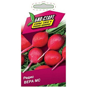  Редис Вера МС  ВХ 