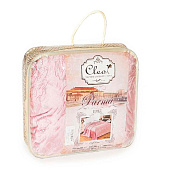 Плед 180х200 Cleo Home Virginia 180/007-ODN