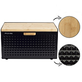 Хлебница 35,5х21,5х19,5 1119 Хлебница 35,5х21,5х19,5 1119