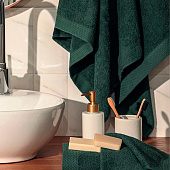 Комплект полотенец LoveLife махровые Natural eucalyptus хл100% 10401914 Комплект полотенец LoveLife махровые Natural eucalyptus хл100% 10401914