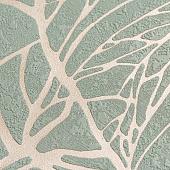 Обои 1.06х10м Лоренс арт.11202-03 Зеленый фон /Артекс Обои 1.06х10м Лоренс арт.11202-03 Зеленый фон /Артекс