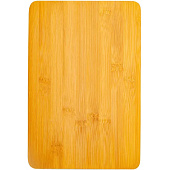 Доска разделочная BAMBOO 30х20см ABX151 Доска разделочная BAMBOO 30х20см ABX151
