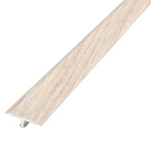  Стык Т-образный18мм 1,8 дуб аляска 