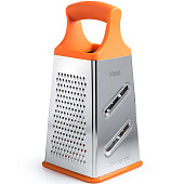 Терка Taller TR-21919 с лезвиями для моркови Терка Taller TR-21919 с лезвиями для моркови