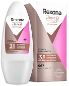 Дезодорант шариковый REXONA 50 Сухость и Уверенн Дезодорант шариковый REXONA 50 Сухость и Уверенн