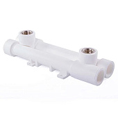 Настенный комплект универсальный 20х1/2" PPR
