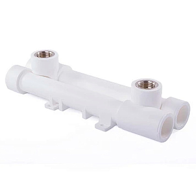  Настенный комплект универсальный 20х1/2" PPR 