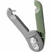 Открывалка для консервных банок Agness 671-502 Открывалка для консервных банок Agness 671-502