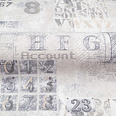  Обои 1.06х10м Аккаунт арт. VV71920-24 Бежевый /VOG Collection 