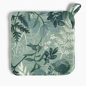 Кухонный набор 2 предмета Лесная прохлада Доляна 9462701 Кухонный набор 2 предмета Лесная прохлада Доляна 9462701