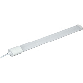 Светильник линейный LED ДСП 1104 32Вт 6500К IP65 опал (1170х50х32) /GENERICA