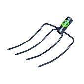 Вилы садово-огородные, 4-х рогие, 66-2-101 Вилы садово-огородные, 4-х рогие, 66-2-101