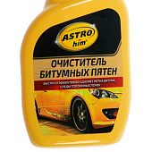 Очиститель битумных пятен ASTROHIM 500 мл триггер