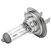 Автолампа H7 PX26d 12V 100W 2200Лм SKYWAY СПУТНИК 3000К Теплый белый коробка 1шт Автолампа H7 PX26d 12V 100W 2200Лм SKYWAY СПУТНИК 3000К Теплый белый коробка 1шт