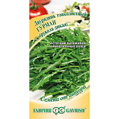 Рукола Гурман (Двурядник тонколистный) Рукола Гурман (Двурядник тонколистный)
