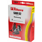  Пылесборник FILTERO SAM 02 (5) Standard 