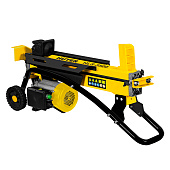 Электрический дровокол 3,3кВт, 5,5тн усилие, Huter HLS-5500 Электрический дровокол 3,3кВт, 5,5тн усилие, Huter HLS-5500