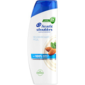 Шампунь против перхоти HEAD & SHOULDERS Увлажняющий уход 360мл