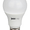  Лампа LED  A60 AGRO 9Вт E27 230В (для растений) /JazzWay 