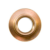  Муфта аксиальная соединительная 16X16 