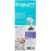 Отпариватель SCARLETT SC-GS 135 S34 Отпариватель SCARLETT SC-GS 135 S34