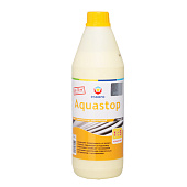 Грунт укрепляющий Eskaro Aquastop Stepler 1л концентрат