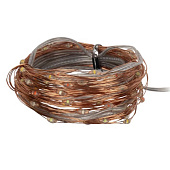 Садовая гирлянда-нить 200LED желтый теплый SLR-G03-200Y /ФАZA Садовая гирлянда-нить 200LED желтый теплый SLR-G03-200Y /ФАZA