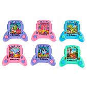 Водная игра "Моряшки" джойстик, цвета микс, 10223777 Водная игра "Моряшки" джойстик, цвета микс, 10223777