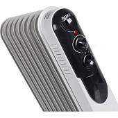 Радиатор масляный Ресанта ОМПТ-9Н 67/3/4 Радиатор масляный Ресанта ОМПТ-9Н 67/3/4