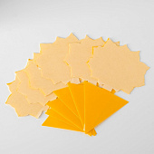 Клеевая ловушка Nadzor от насекомых для комнатных цветов Клеевая ловушка Nadzor от насекомых для комнатных цветов