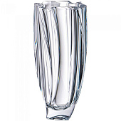 Ваза Neptune 25,5 см Crystal Bohemia БСС0473 Ваза Neptune 25,5 см Crystal Bohemia БСС0473
