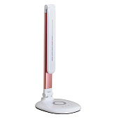 Светильник настольный LED 9Вт UL613 ночник регулир цв темп/яркость белый/розовый /Ultra Light Светильник настольный LED 9Вт UL613 ночник регулир цв темп/яркость белый/розовый /Ultra Light