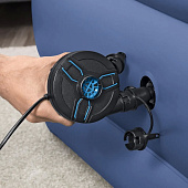  Насос электрический Bestway PowerTouch AC Electric, 680 л/мин  арт.62252 