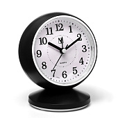 Будильник настольный Классика d-9 см 9571724 Будильник настольный Классика d-9 см 9571724