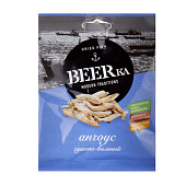 Beerka, анчоус сушёно- вяленый, 25 г