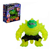  Тянучка-антистресс Woow Toys "Тянуджитсу" Монстр, цвет зелёный, 10576093 