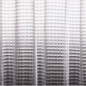 Штора для ванной 180х200 прозрачная 3D эффект Калейдоскоп SC-EV-05 EVA Рыжий кот Штора для ванной 180х200 прозрачная 3D эффект Калейдоскоп SC-EV-05 EVA Рыжий кот